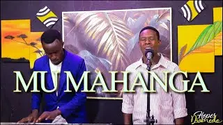 MU MAHANGA (Siloam Choir ADEPR Kumukenke) || Live Praise Session by ‪@HopesDiomede‬ EP 13