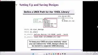 [Cell-Based Chip Design Flow 교육] 1-6. Synthesis Introduction_2