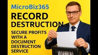 365 Low-Cost Business Ideas: Secure Profits with a Document Destruction Service