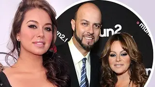 CHIQUIS RIVERA FUE AMANTE DE ESTEBAN LOAIZA