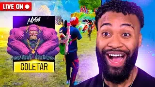 HOJE É DIA DE LIAO CUP COM CEROL E NOBRU - Fluxo Guras