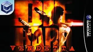 Die Hard Vendetta | Gameplay HD | Anbernic RG556 | Dolphin 🐬 | GameCube