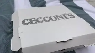 Lunch at Cecconi&rsquo;s &ndash; Soho Beach House Miami | Luxury Dining & Travel Vibes
