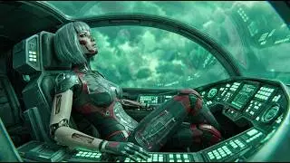 1984 Nightride Vibes // Synthwave, Chillwave, Retrowave, Cyberpunk Playlist