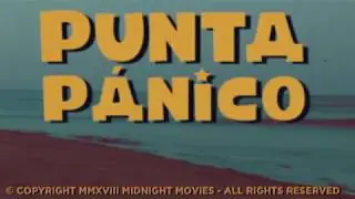 Los Protones, Punta P&aacute;nico (2018)