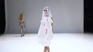Chalayan | London Fashion Week SS18 Runway