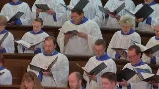 Sing of God Made Manifest ,Salzburg , recorded 02-02-20