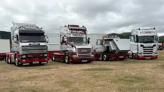 Truckfest Malvern 2025