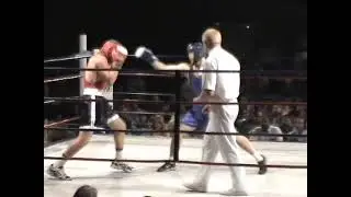 Boxing SA Fight Night 20-11-2004