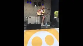 Lia Marie Johnson - A team
