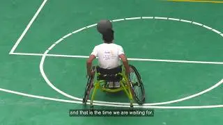 Making India Accessible - Trailer