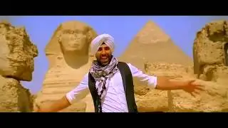 Teri Ore Dil Kho Gaya Ho Gaya Kisi Ka   O Singh Is Kinng