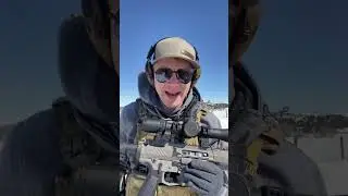 How Good is a $300 Trigger?(TEST!) #civtac #ar15build #gun #military #army #tactical