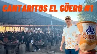 CANTARITOS EL GÜERO 2022| purooo descontrool en JALISCO 💃🏻😰😱