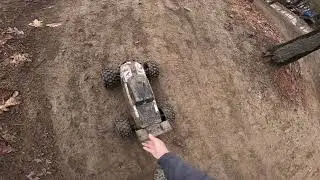 Redcat Kaiju 2025 second run