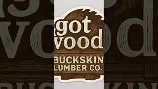 Black Walnut on the Hm126 #sawmill