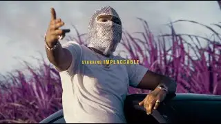 Implaccable - OKAY! (prod by @nik13onthetrack) (directed @ByFadji)