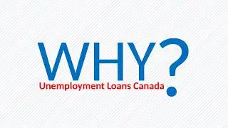 Unemployment Loans Canada &ndash; How to borrow money fast With No JOB?