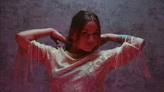 Michi - Around for Days (Official Visualizer)