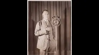 Danny Deever - 1927 (Restored) - Reinald Werrenrath