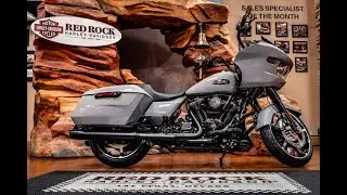 New 2025 Harley-Davidson Road Glide Grand American Touring Motorcycle For Sale In Las Vegas, NV