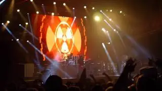 Megadeth - Hangar 18 (Live - Kuopio RockCock 28.7.2017)