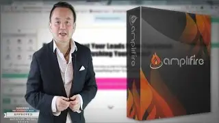 AmpliFire Sales Video - get *BEST* Bonus and Review HERE!!!... :) :) :)