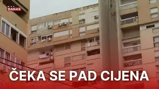 Tržište nekretnina u zastoju, građani sve teže dolaze do vlastitih kvadrata | RTL Danas