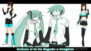 Hikari (Cover español) [Kriqued]