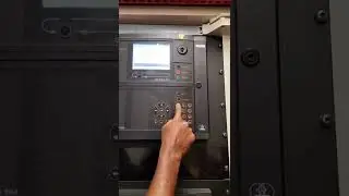 ✌️Fire Alarm Panel✌️Resat P27 Cover By: Sunda & KarL