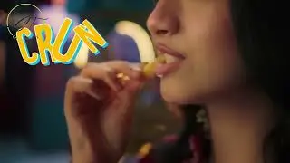 Kurkure Chaat Flavors TVC | Citrus Talent