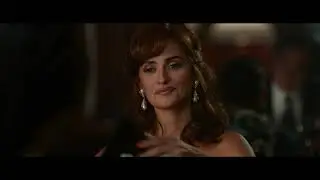 LOVING PABLO l Official Movie Clip l 