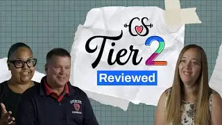 CharacterStrong Tier 2 Review: Building Behavioral Support Systems that Work