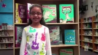 Student DV Feature: Pen Pals by Doggy Express