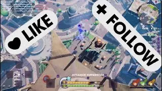 Rumbleverse Best Of, Wtf and fun moments