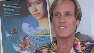 North Shore Cast Interviews - Randall Kleiser - Film Producer and Storywriter