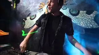 Twisted Individual (Best producer) @ Accelerated culture Air - Award winners party 2004
