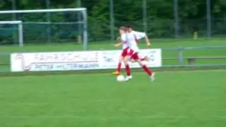 16.05.2009 C 1 Junioren FC Croatia Mnch. - FC Olympia Moosach