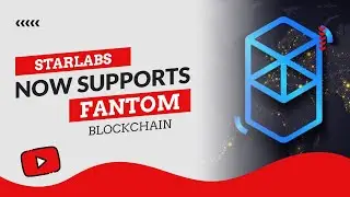 Staderlabs Now Supports the Fantom Blockchain