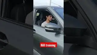 #hills #hilldriving #hillstation #slope #training #cardriving #professionaldriving #drivinglessons