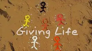 Organ Donation - Giving Life