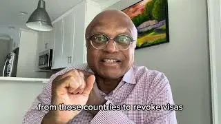 Trump vs Nigeria: Corruption, Terror Financing & Global Sanctions. Trump to punish Nig Politicians