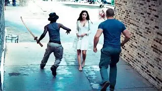 Real Life Superheroes | Random Acts of Kindness That Will Make You Cry-5
