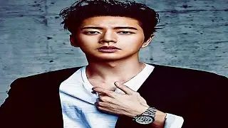 Park Hae Jin (박해진) Biography || Age || Height || Girlfriend || Awards || Net Worth
