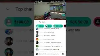 DYNAMO GAMING ABUSED