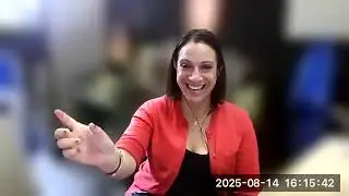 EMCO Coordination Committee meeting (2025-08-14)