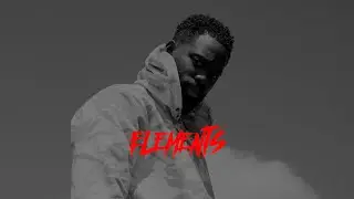 Ghetts Type Beat 