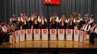 Blaskapelle Rigispatzen, Habt Dank f&uuml;r alles