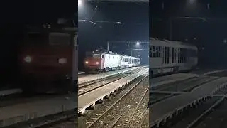 Săgeată-Albastră pre Pașcani #tren #desiro #cfrcalatori #dmu #locomotive #vfu #pascani #shots #ldegm