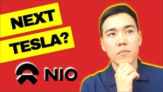 Удачная ли покупка акций NIO? Всё про NIO